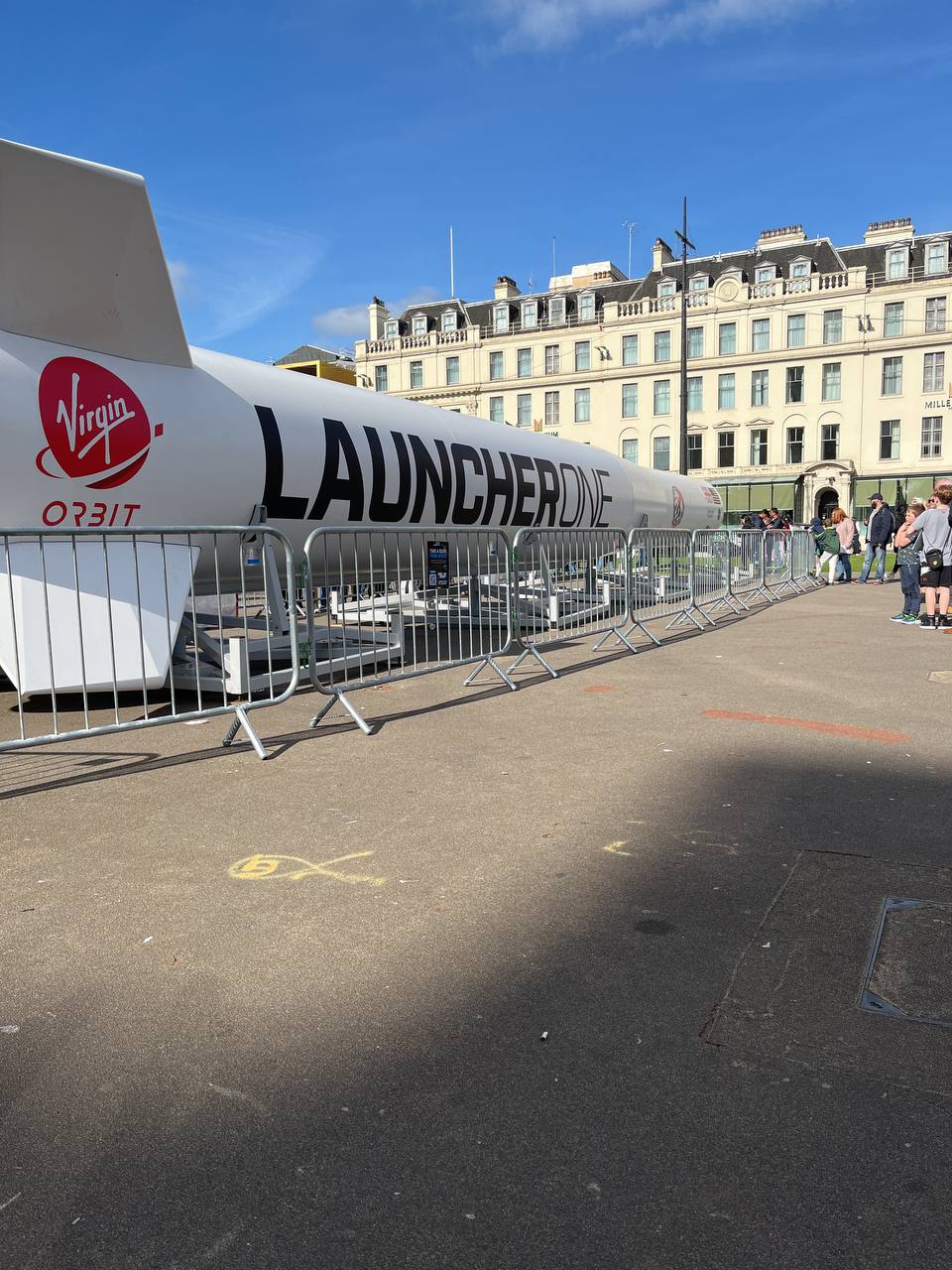 Toxic editing of a photo taken in Tenerife